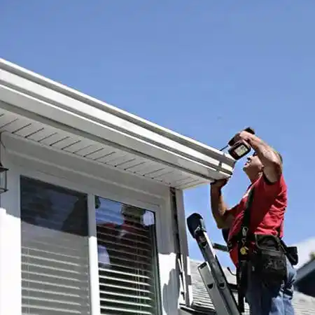 gutter services Stanleytown